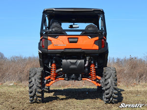Polaris General 6in. Portal Gear Lift - Dual Idler - Dual Idler - 60% Gear Reduction
