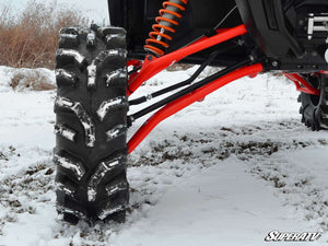 Polaris General 7-10in. Lift Kit