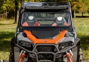 Replacement Glass Windshield Kit - FDGWS-P-GEN-RGK