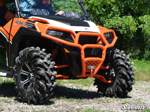 Polaris General Front Brush Guard