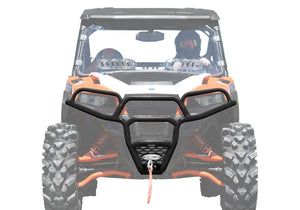 Polaris General Front Brush Guard