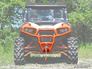 Polaris General Front Brush Guard