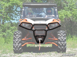 Polaris General Front Brush Guard