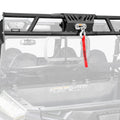 Polaris General XP 1000 Game Loader Rack