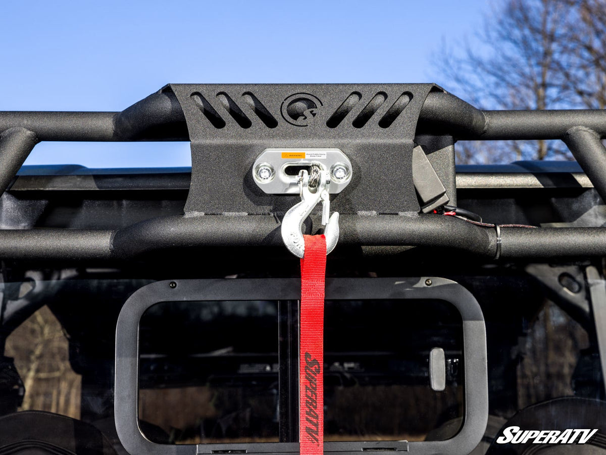 Polaris General Game Loader Rack - 2 Cube Lights
