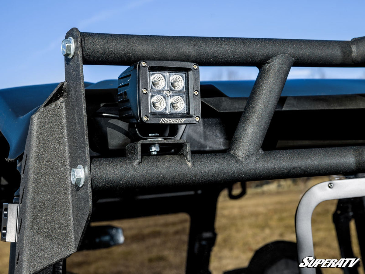 Polaris General Game Loader Rack - 2 Cube Lights