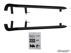 Polaris General Heavy Duty Nerf Bars