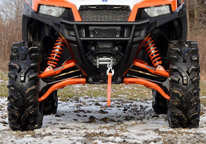 Polaris RZR S 900 / RZR S 1000 High Clearance A-Arms
