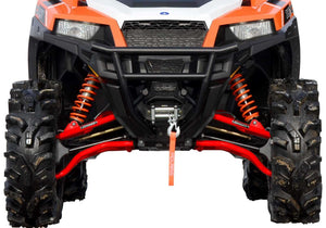 Polaris RZR S 900 / RZR S 1000 High Clearance A-Arms