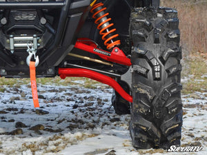 Polaris RZR S 900 / RZR S 1000 High Clearance A-Arms