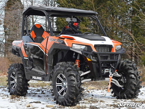 Polaris RZR S 900 / RZR S 1000 High Clearance A-Arms - Keller Ball Joint