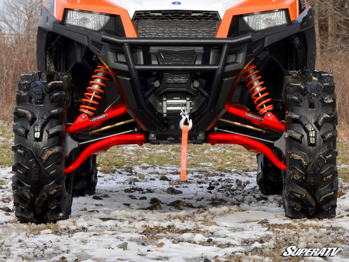 Polaris RZR S 900 / RZR S 1000 High Clearance A-Arms