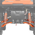 Polaris General High Clearance 1.5in. Rear Offset A-Arms