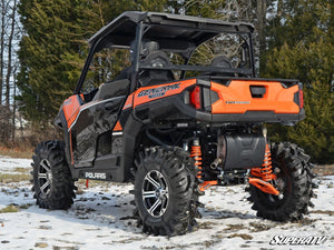 Polaris RZR Trail S 900 High Clearance 1.5in. Rear Offset A-Arms