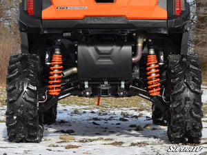 Polaris RZR S 900 / RZR S 1000 High Clearance Rear Offset A-Arms