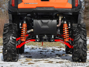 Polaris RZR Trail S 900 High Clearance 1.5in. Rear Offset A-Arms