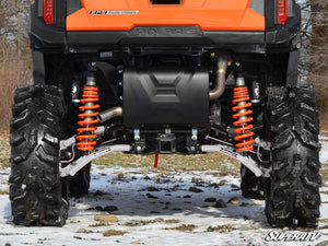 Polaris RZR S 900 / RZR S 1000 High Clearance Rear Offset A-Arms