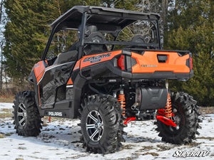 Polaris RZR S 1000 High Clearance 1.5in. Rear Offset A-Arms