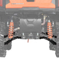Polaris RZR S 900 / RZR S 1000 High Clearance Rear Offset A-Arms