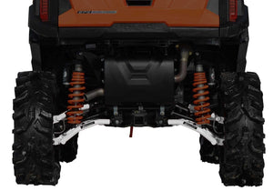 Polaris RZR S 900 / RZR S 1000 High Clearance Rear Offset A-Arms