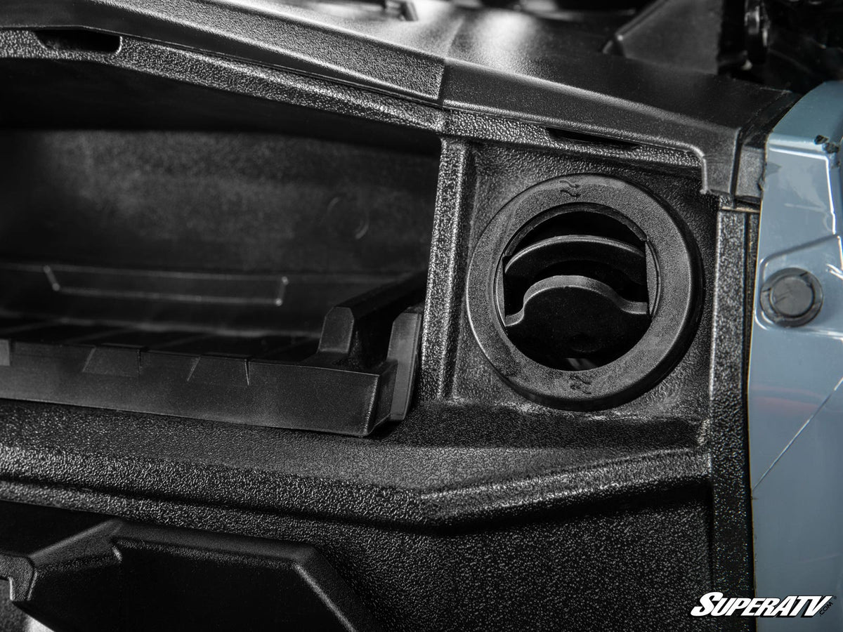 Polaris General In-Dash Heater