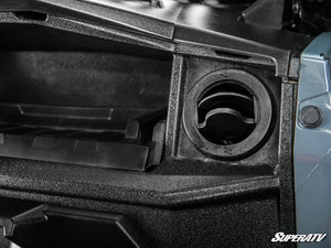 Polaris General In-Dash Heater