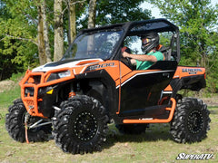 Polaris General Front Leveling Kit