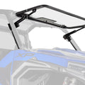 Polaris General XP 1000 MaxDrive Power Flip Glass Windshield - No Wiper Kit