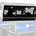 Polaris General XP 1000 Glass Sliding Rear Windshield