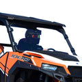 Polaris General Full Windshield