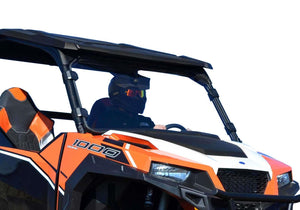 Polaris General XP 1000 Full Windshield