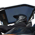 Polaris General Tinted Roof