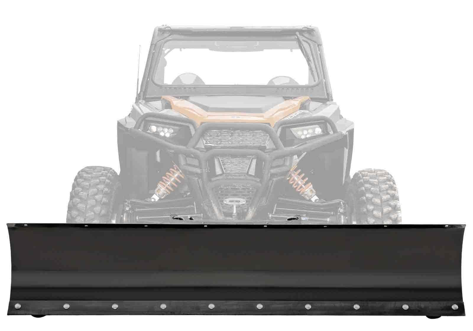 Polaris General 1000 Plow Pro Snow Plow