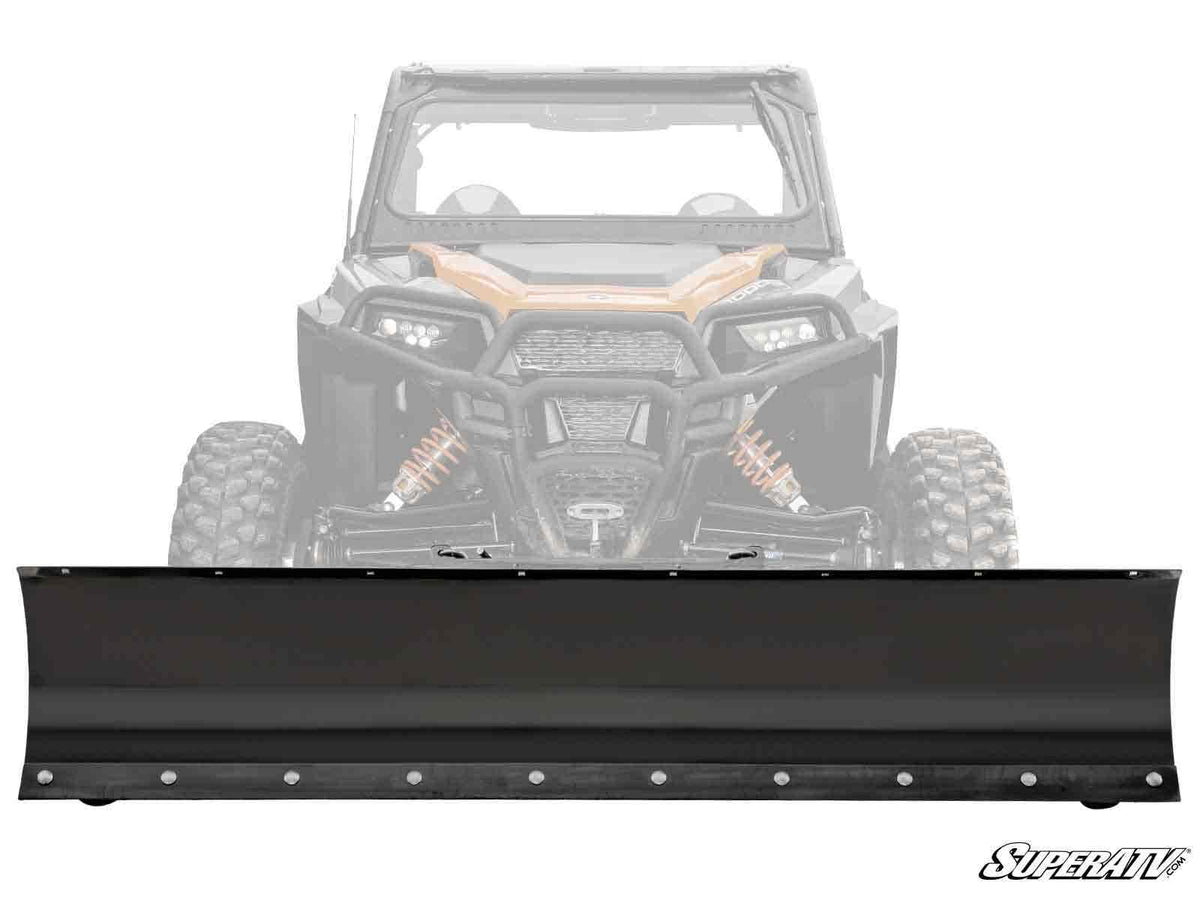 Polaris General 1000 Plow Pro Snow Plow