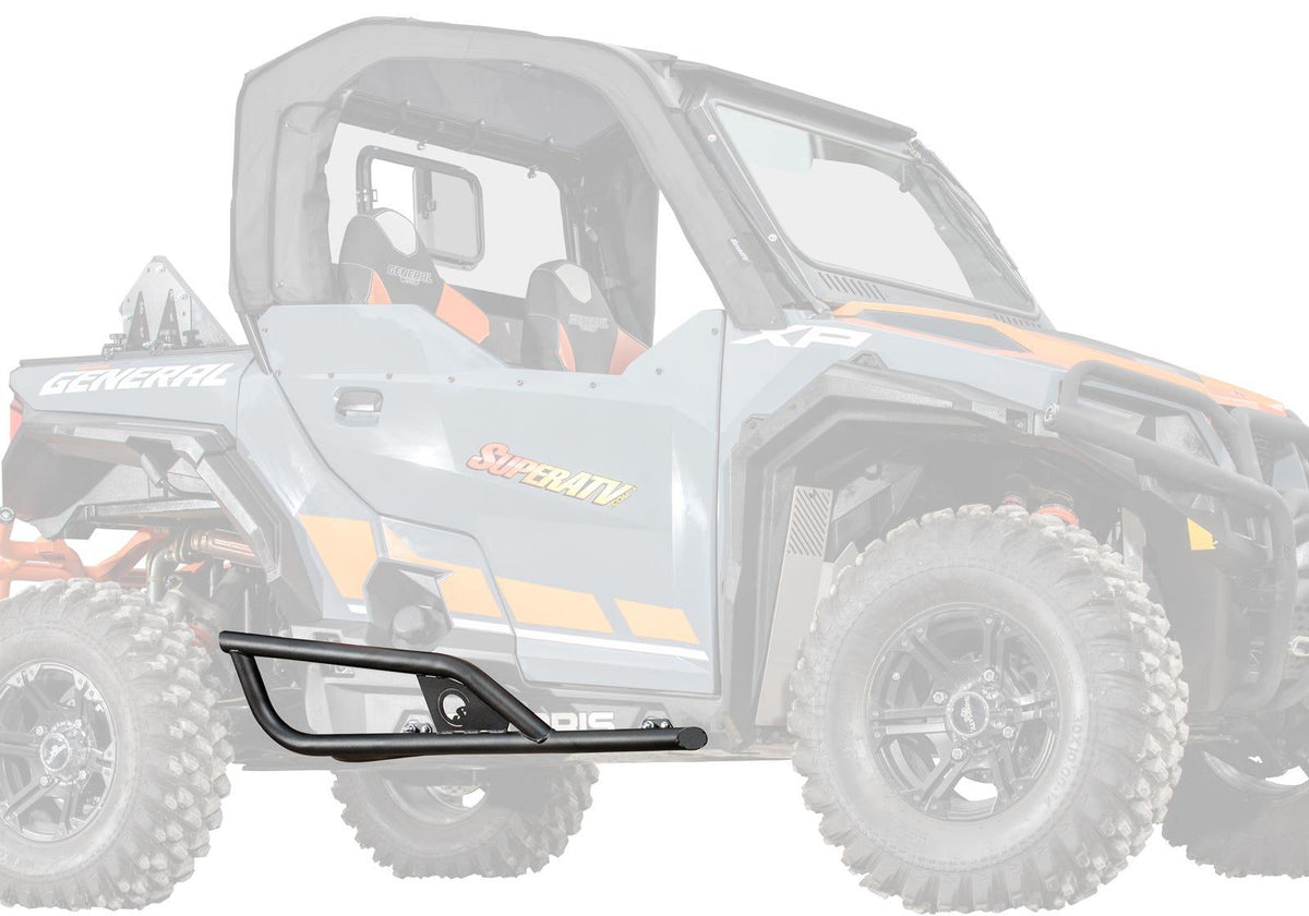 Polaris General XP 1000 Tree Kickers