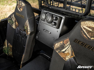 Polaris General In-Dash Heater