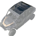 Polaris General 4 Seater Tinted Roof