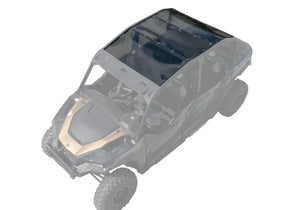 Polaris General 4 Seater Tinted Roof