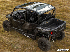 Polaris General 4 Seater Tinted Roof