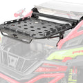 Polaris RZR Pro R Cargo Rack Alpha