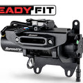 Polaris RZR Pro R Ready-Fit Winch
