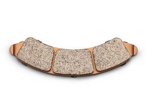 Polaris RZR Brake Pads