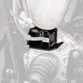 Polaris RZR Pro R Rear Differential Frame Stiffener
