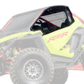 Polaris RZR Pro R Hard Cab Enclosure Upper Doors - 2022-2024