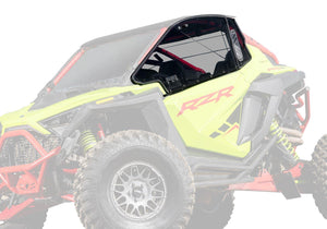 Polaris RZR Pro R Hard Cab Enclosure Upper Doors