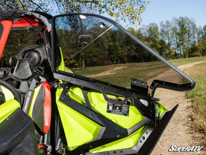 Polaris RZR Pro R Hard Cab Enclosure Upper Doors - 2022-2024