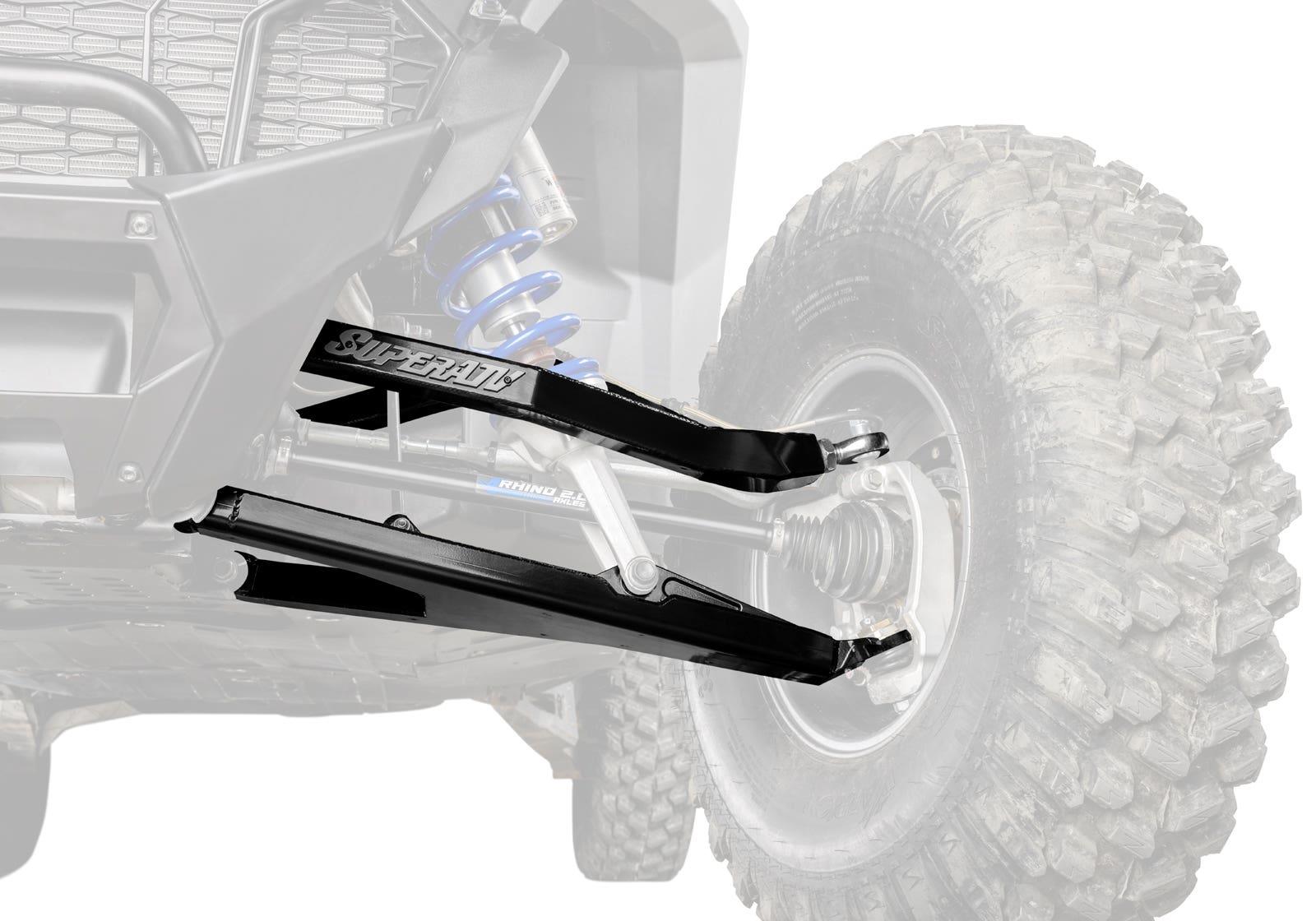 Polaris RZR Pro S Sidewinder A-Arms