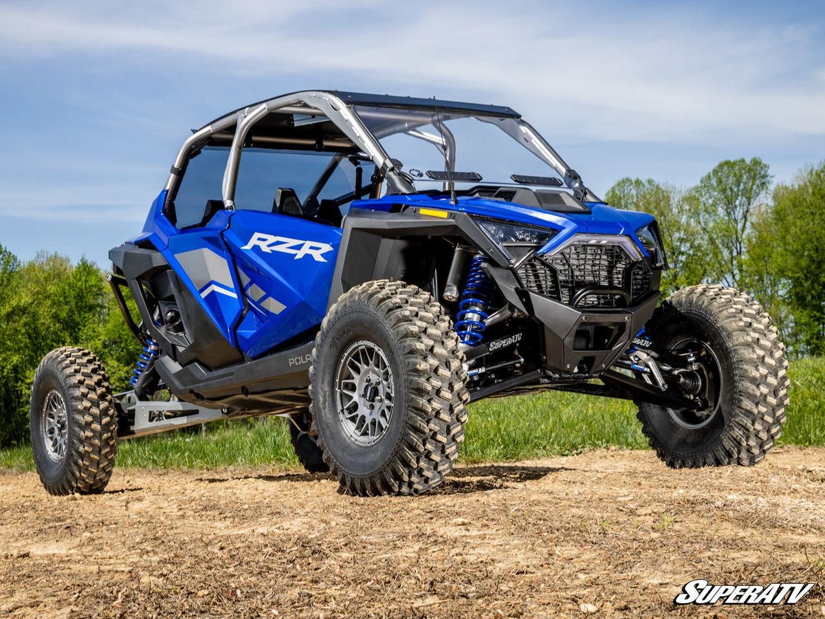 Polaris RZR Pro S Sidewinder A-Arms - Super Duty Ball Joints