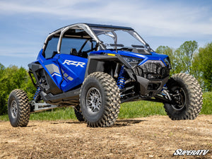 Polaris RZR Pro S Sidewinder A-Arms - Super Duty Ball Joints