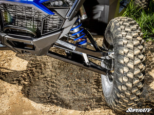 Polaris RZR Pro S Sidewinder A-Arms - Super Duty Ball Joints